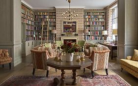 Ham Yard Hotel, Firmdale Hotels